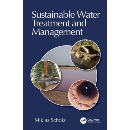 Sustainable Water Treatment and Management