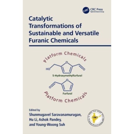 Catalytic Transformations of Sustainable and Versatile Furanic Chemicals