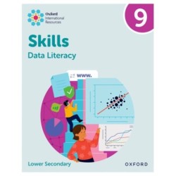 Oxford International Skills: Data Literacy: Practice Book 9