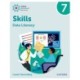 Oxford International Skills: Data Literacy: Practice Book 7