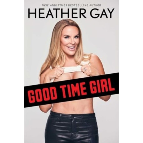 Good Time Girl