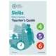 Oxford International Skills: Data Literacy: Teacher's Guide 4-6