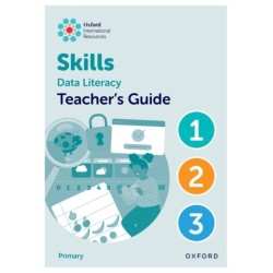 Oxford International Skills: Data Literacy: Teacher's Guide 1-3