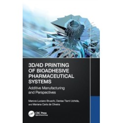 3D/4D Printing of Bioadhesive Pharmaceutical Systems: Additive Manufacturing and Perspectives