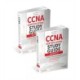 CCNA Certification Study Guide Volume 1 and Volume 2 Set: Exam 200-301 v1.1