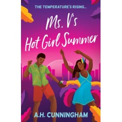 Ms. V's Hot Girl Summer