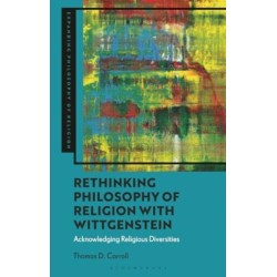 Rethinking Philosophy of Religion with Wittgenstein: Religious Diversities and Racism