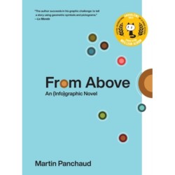 The From Above: An (Info)graphic Novel