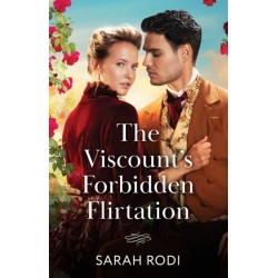 The Viscount's Forbidden Flirtation