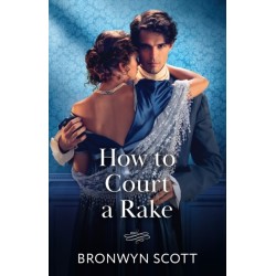 How To Court A Rake