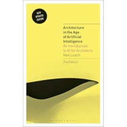 Architecture in the Age of Artificial Intelligence: An Introduction to AI for Architects