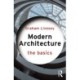Modern Architecture: The Basics