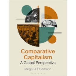 Comparative Capitalism: A Global Perspective