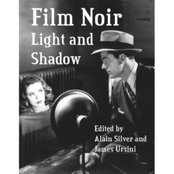 Film Noir Light and Shadow