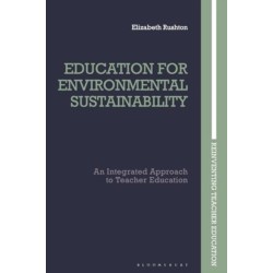 Education for Environmental Sustainability: An Integrated Approach to Teacher Education