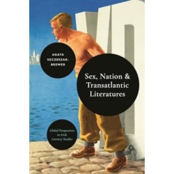 Sex and Nation in Transatlantic Literatures