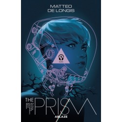 The Prism Vol 1: Burn