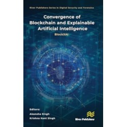Convergence of Blockchain and Explainable Artificial Intelligence: BlockXAI