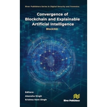 Convergence of Blockchain and Explainable Artificial Intelligence: BlockXAI