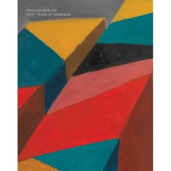 Phyllida Barlow: 50 years of drawing