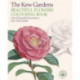 The Kew Gardens Beautiful Flowers Colouring Book: Over 40 Beautiful Illustrations Plus Colour Guides