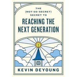 The (Not-So-Secret) Secret to Reaching the Next Generation