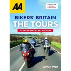 Bikers' Britain The Tours