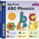 My First ABC Phonics