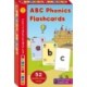 ABC Phonics Flashcards