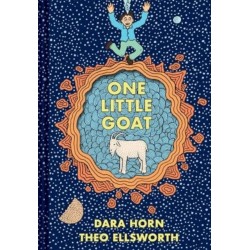One Little Goat: A Passover Catastrophe