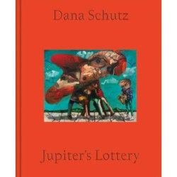 Dana Schutz: Jupiter's Lottery