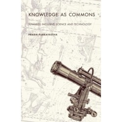 Knowledge as Commons: Toward Inclusive Science and Technology