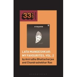 Lata Mangeshkar: My Favourites, Vol. 2