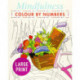 Mindfulness Colour-by-Numbers