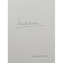 Jason Rhoades: Illastrations