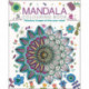 Mandala Colouring Book