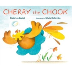 Cherry the Chook