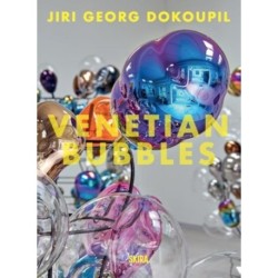 Jiri Georg Dokoupil: Venetian Bubbles