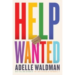 Help Wanted - A Novel