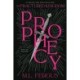 Prophecy: Fractured Kingdom, Book 1