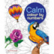 Calm Colour by Numbers