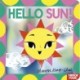 Hello Sun!: A summery search-and-find mirror book