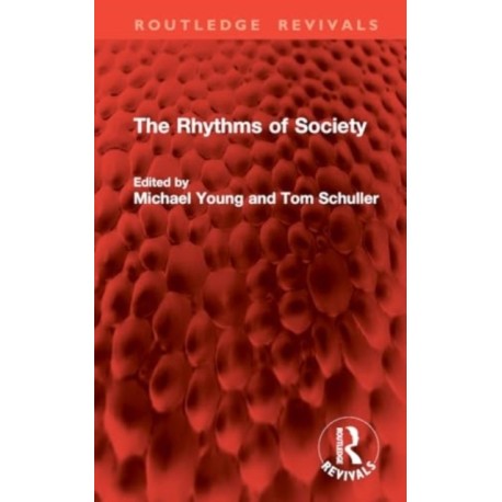 The Rhythms of Society