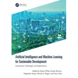 Artificial Intelligence and Machine Learning for Sustainable Development: Innovations, Challenges, and Applications