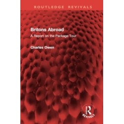 Britons Abroad: A Report on the Package Tour