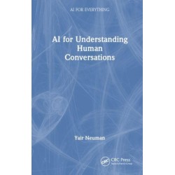 AI for Understanding Human Conversations