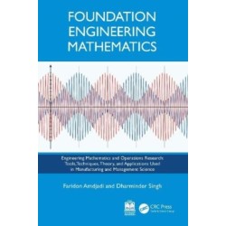 Foundation Engineering Mathematics