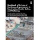 Handbook of Drivers of Continuous Improvement in Construction Health, Safety, and Wellbeing