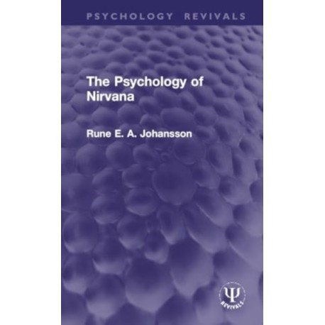 The Psychology of Nirvana