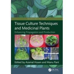 Tissue Culture Techniques and Medicinal Plants: Enhancing Propagation and Production